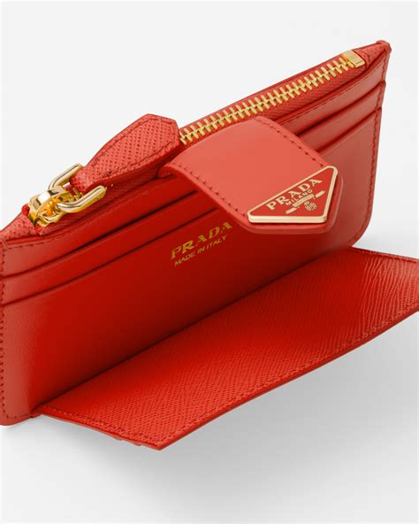 prada accordian card case|Prada Livermore.